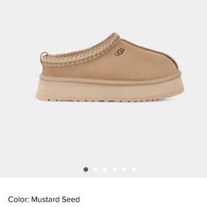 UGG TAZZ SLIPER 7